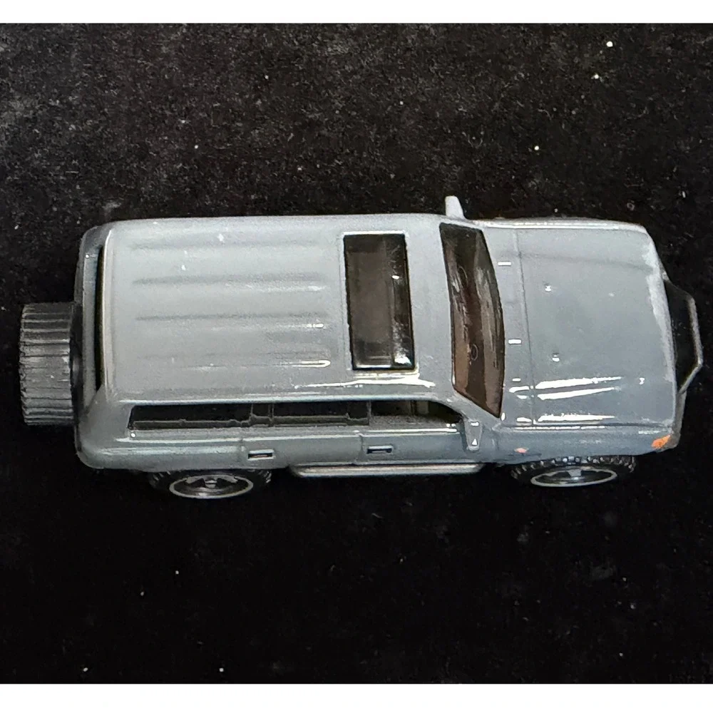 Hot Wheels hot wheels